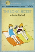 The Long Secret by Louise Fitzhugh