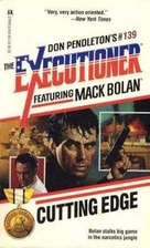 Cutting Edge by Don Pendleton