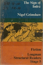 Sign of Indra by Nigel Grimshaw
