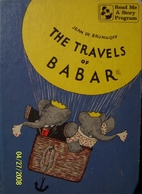 Dandelion Library: The Travels of Babar /…