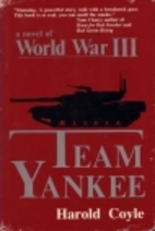 Team Yankee by Harold Coyle