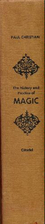 The history of magick : by way of apology,…