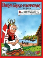 Illustreret Danmarks-historie for folket 9.…