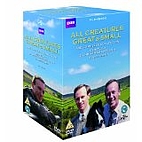 All Creatures Great & Small: The Complete…