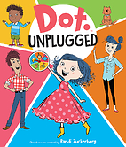 Dot Unplugged by Candlewick Press