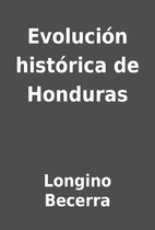 Evolución histórica de…