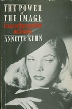 Power of the Image: Essays on Representation…