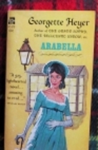 Arabella by Georgette Heyer