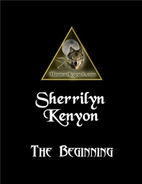 The Beginning (Dark-Hunter, #0.5) by…