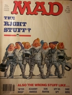 Mad Magazine, June. 1984, No. 247 by Al…