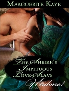 The Sheikh's Impetuous Love-Slave (Princes…