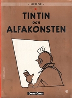 Tintin and Alph-Art (The Adventures of…
