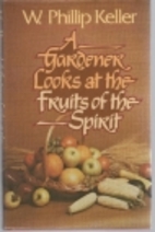 A Gardener Looks at the Fruits of the Spirit…