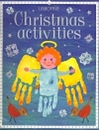 Christmas activities by Ray Gibson
