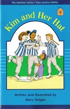 The Alphabet Series - Vol 1, Book 5: KIM AND…