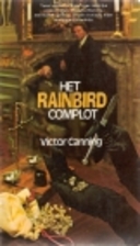 The Rainbird Pattern by Victor Canning