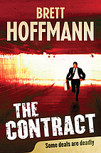 The Contract by Brett Hoffmann