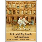 I Go with My Family to Grandma's…