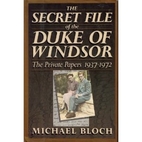 The Secret File of the Duke of Windsor by…