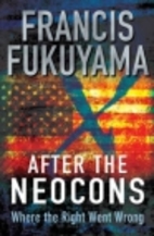 America at the Crossroads: Democracy, Power,…
