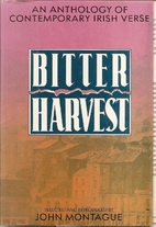 Bitter Harvest: An Anthology of Contemporary…