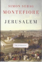 Jerusalem: The Biography by Simon Sebag…