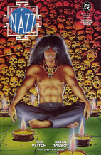 The Nazz Book One of Four by Tom Veitch