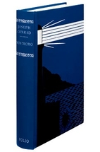 Nostromo by Joseph Conrad