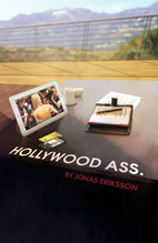 Hollywood Ass. by Jonas Eriksson