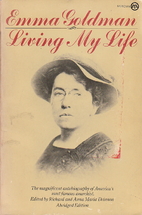 Living My Life: An Autobiography of Emma…
