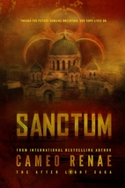 Sanctum (The After Light Saga, #2) by Cameo…