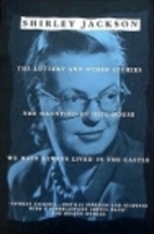 Shirley Jackson: Novels and Stories (The…