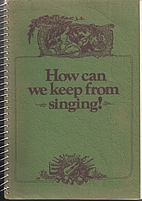 How Can We Keep From Singing by Hodgin Press…
