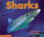 Sharks (Time-to-Discover) by Melvin Berger