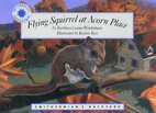 Flying Squirrel at Acorn Place by Barbara…