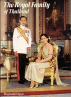 The Royal Family of Thailand by Reginald…