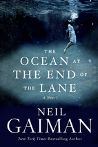 The Ocean at the End of the Lane by Neil…
