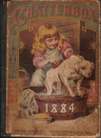 Chatterbox 1884 by J. Erskine Clarke