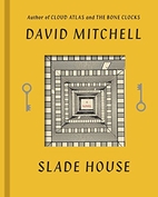 Slade House by David Mitchell