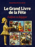 Le Grand Livre de la Fête (Folklore en…