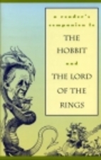 A Reader's Companion to the Hobbit and the…
