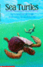 Sea Turtles by Caroline Arnold
