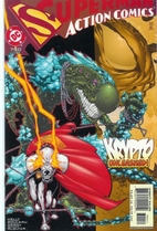 Action Comics # 790