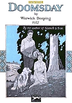 Doomsday by Warwick Deeping