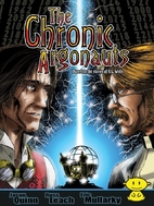 H.G. Wells' The Chronic Argonauts by Jason…