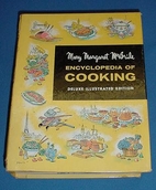 Encyclopedia of cooking;: America's most…