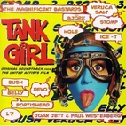 Tank Girl: Original Soundtrack…