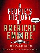 A People's History of American Empire by…