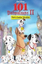101 Dalmatians 2: Patch's London Adventure…
