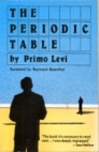 The Periodic Table by Primo Levi